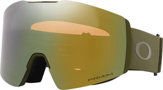 Fall Line L Dark Brush w/ Prizm Sage Gold - Not Applicable 1