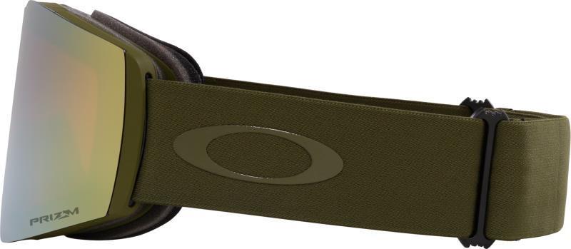 Fall Line L Dark Brush w/ Prizm Sage Gold - Not Applicable 2