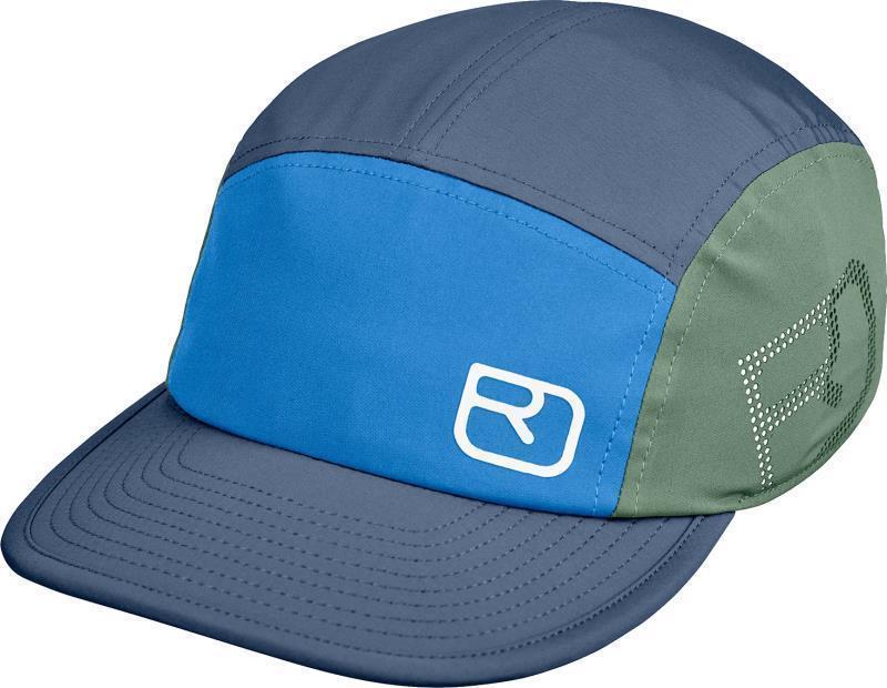 Fast Upward Cap - Night Blue 1