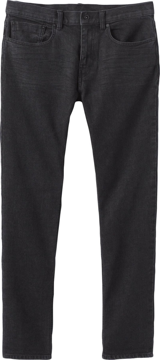 Feener Jeans, 34" Inseam - Mens - Black 1