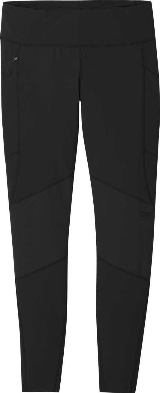 Ferrosi Leggings - Womens - Black 1