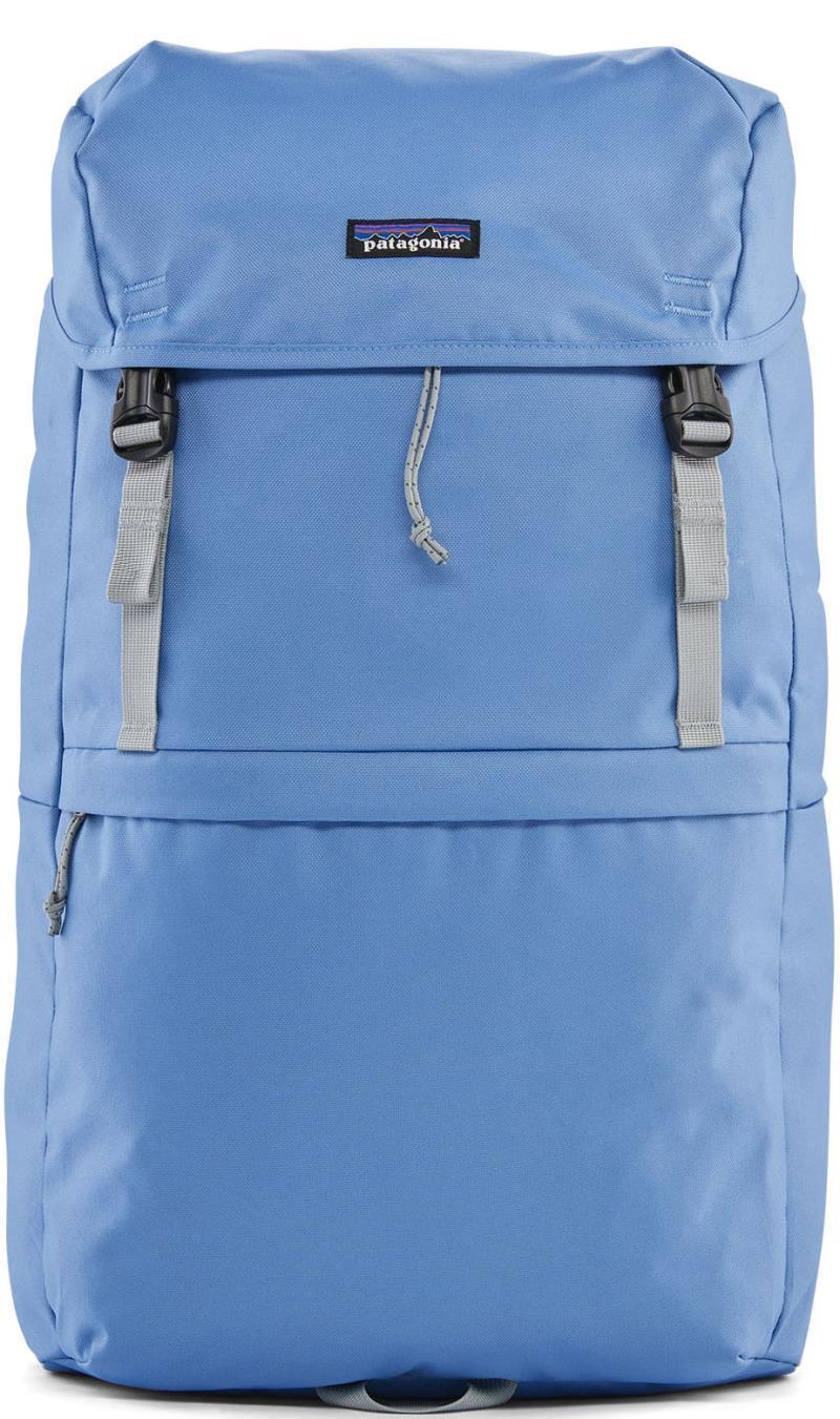 Fieldsmith Lid Pack - Blue Bird 1