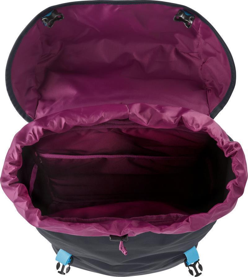 Fieldsmith Lid Pack - Pitch Blue 1