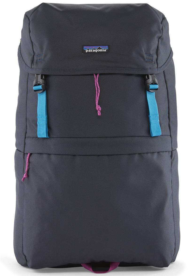 Fieldsmith Lid Pack - Pitch Blue 2