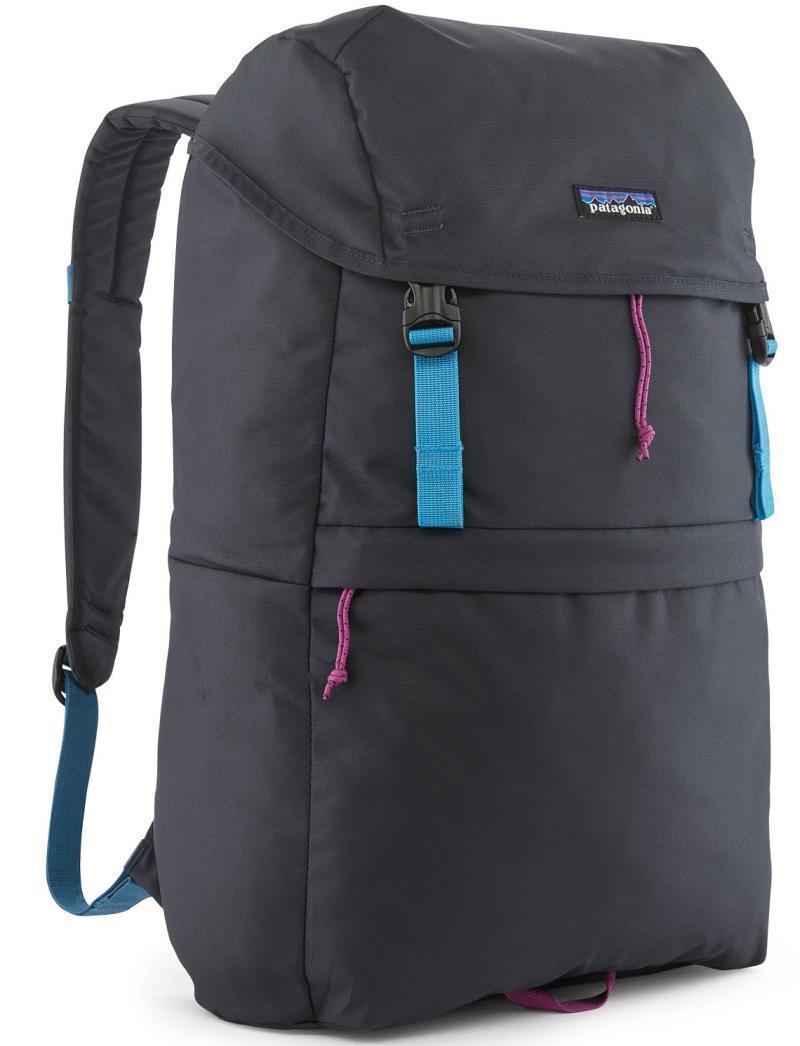 Fieldsmith Lid Pack - Pitch Blue 3
