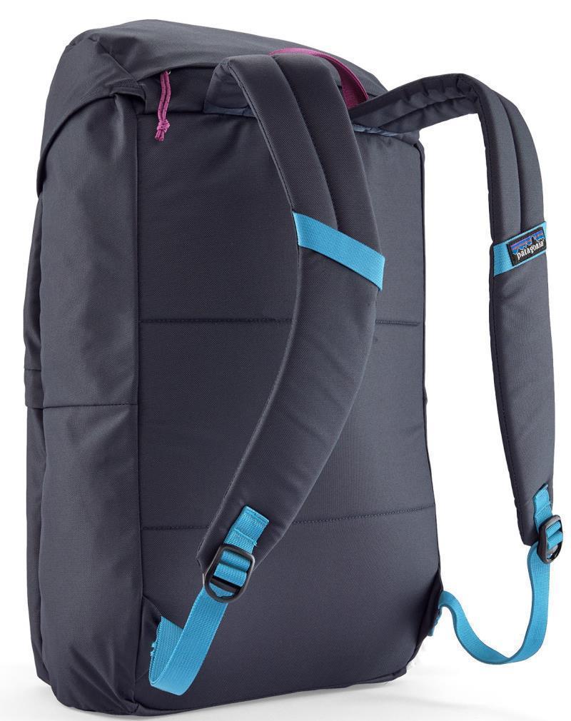 Fieldsmith Lid Pack - Pitch Blue 4