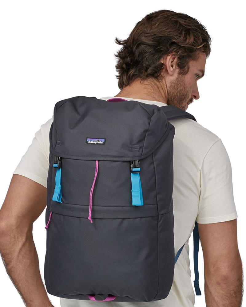 Fieldsmith Lid Pack - Pitch Blue 5
