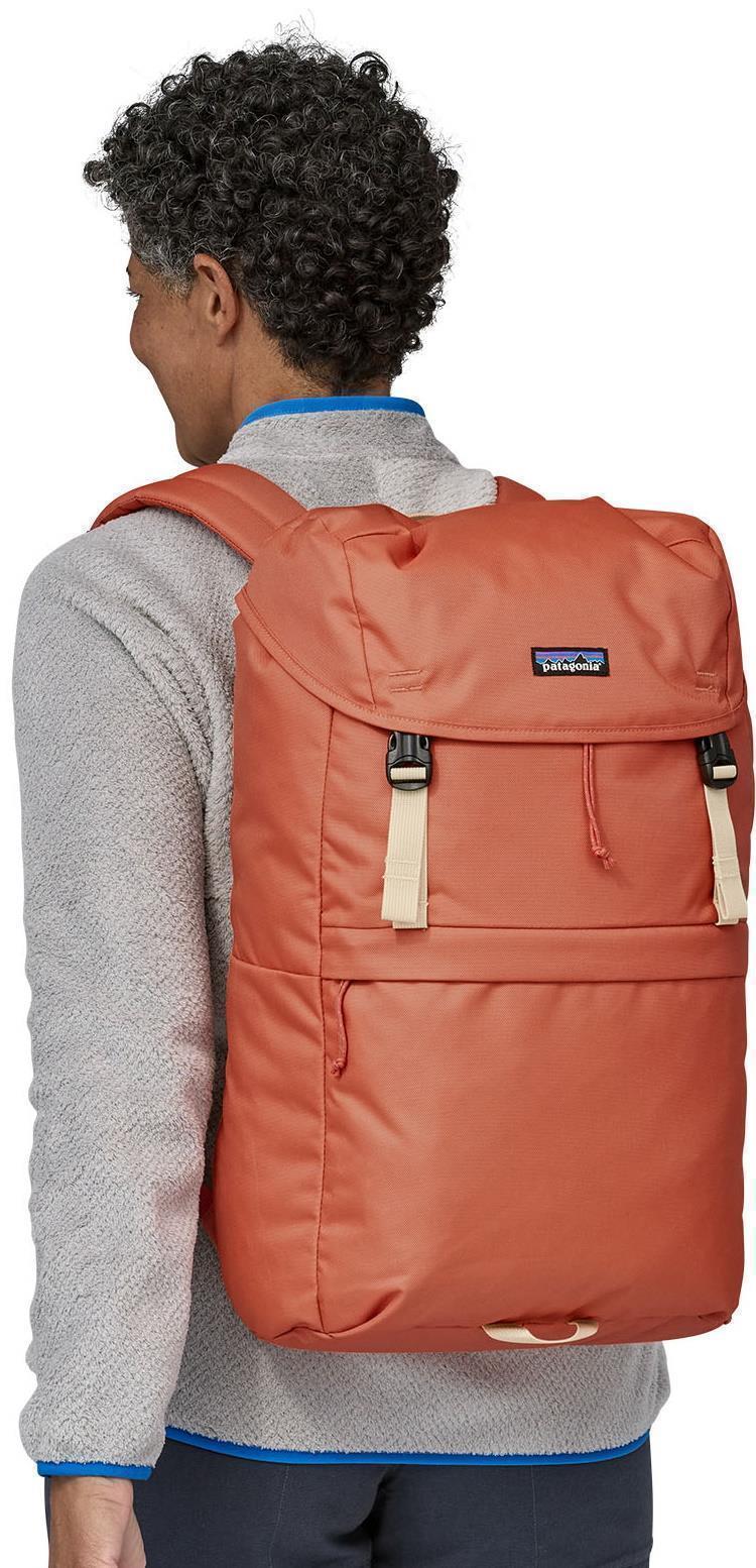 Fieldsmith Lid Pack - Quartz Coral 3