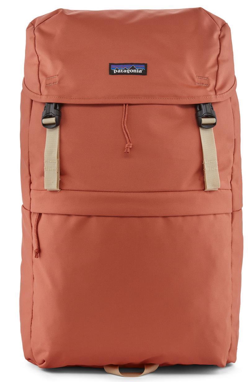 Fieldsmith Lid Pack - Quartz Coral 1