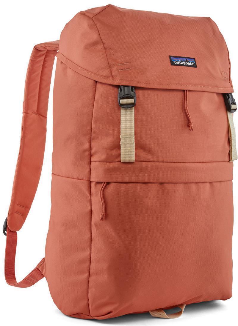 Fieldsmith Lid Pack - Quartz Coral 2
