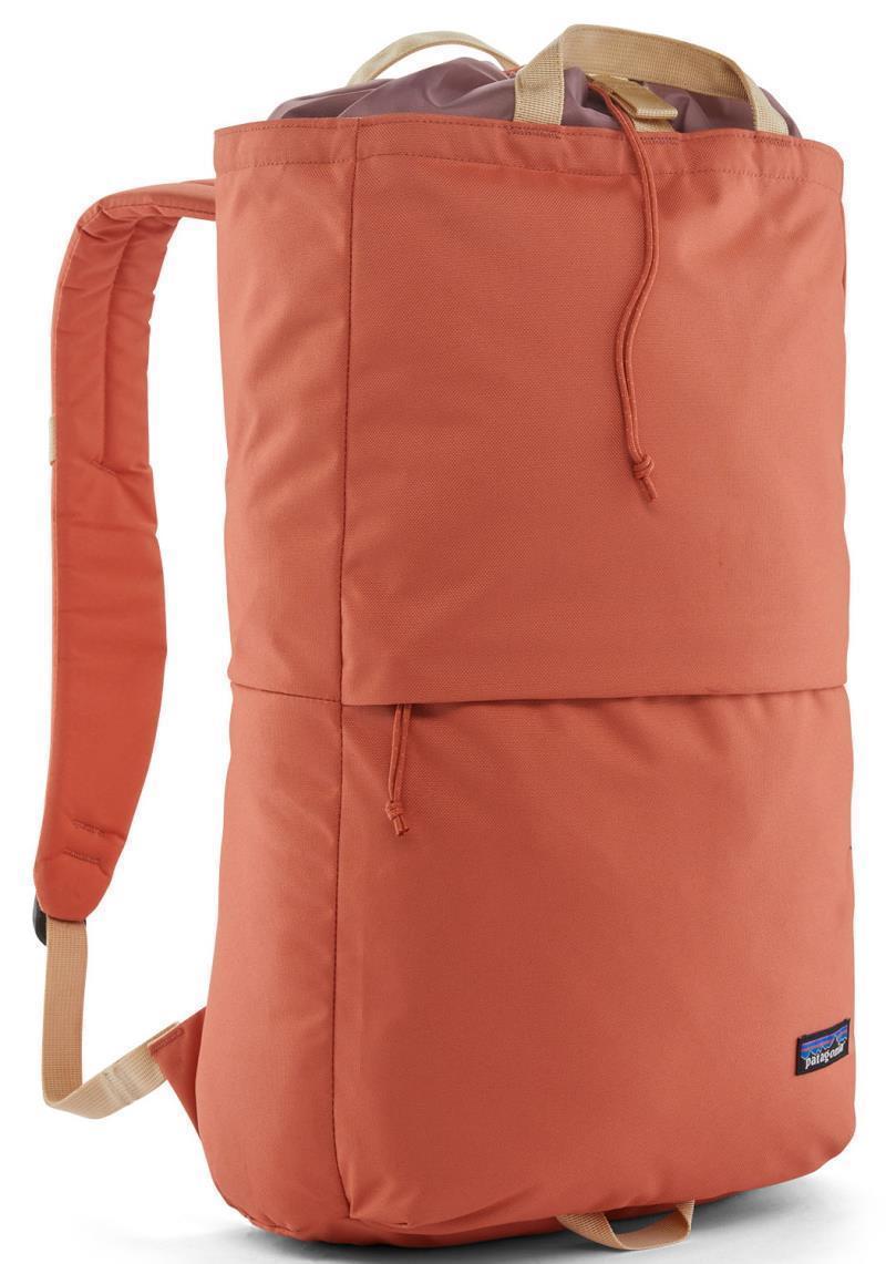 Fieldsmith Linked Pack - Quartz Coral 1