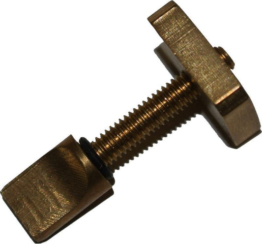 Fin Bolt Assembly - Not Applicable 1