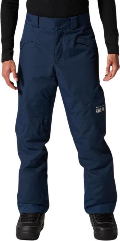 FireFall/2 Insulated Pants, Long - Mens - Hardwear Navy 1