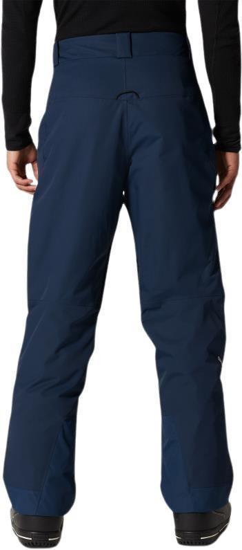 FireFall/2 Insulated Pants, Long - Mens - Hardwear Navy 2