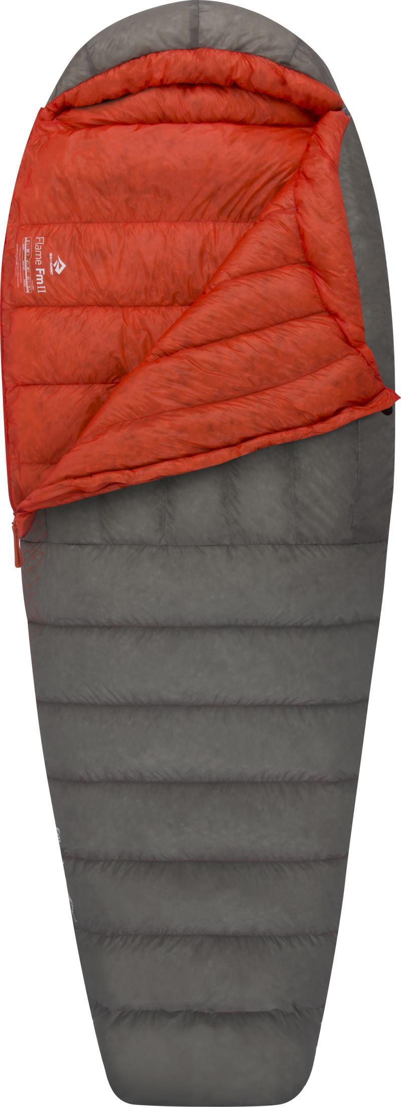 Flame FM II, 2C / 35F, Reg - Womens - Not Applicable 2