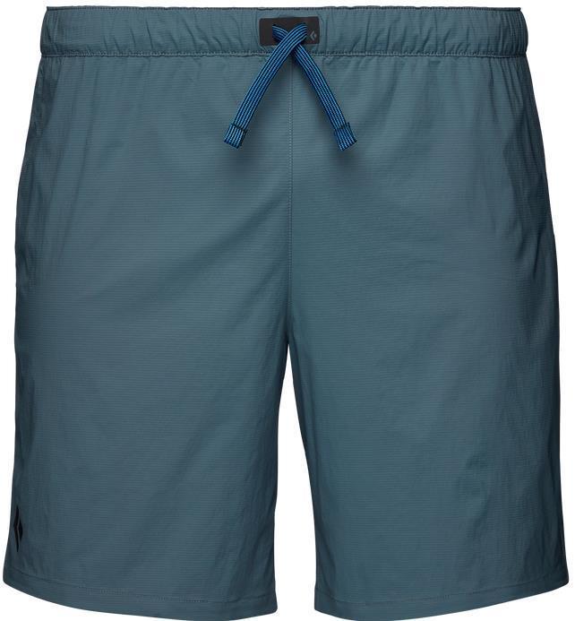 Flatiron Shorts - Mens - Storm Blue 1