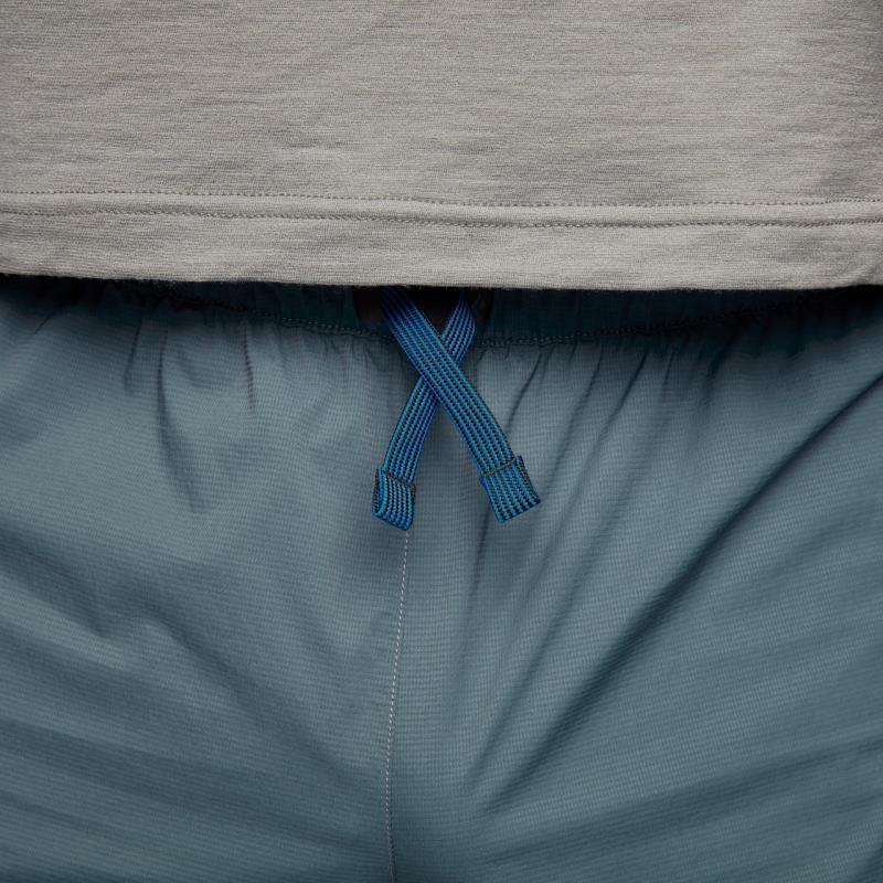 Flatiron Shorts - Mens - Storm Blue 4