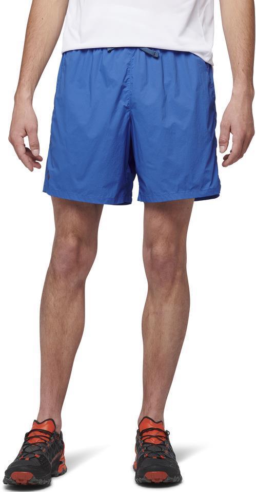 Flatiron Shorts - Mens - Ultra Blue 2