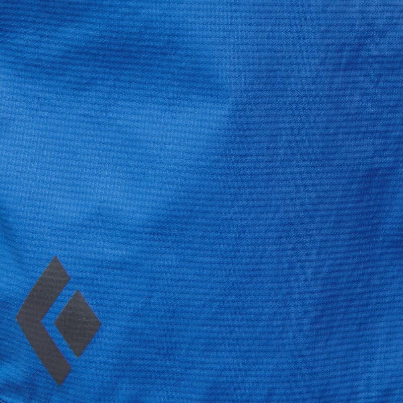 Flatiron Shorts - Mens - Ultra Blue 7