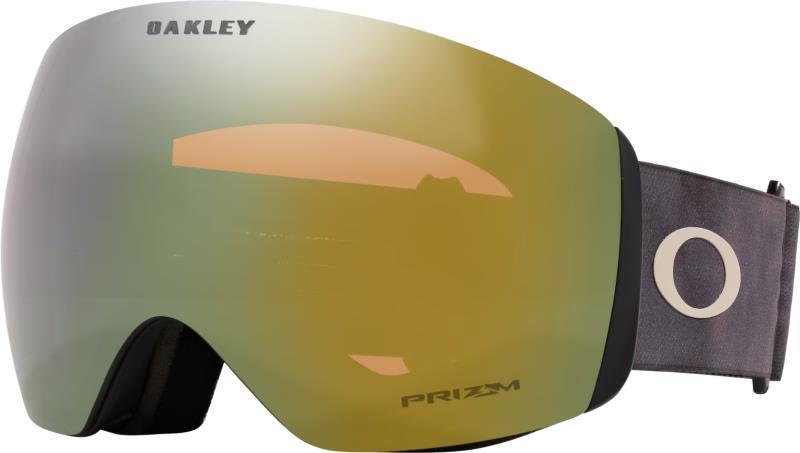 Flight Deck L Grey Smoke w/ Prizm Sage Gold - Not Applicable 1