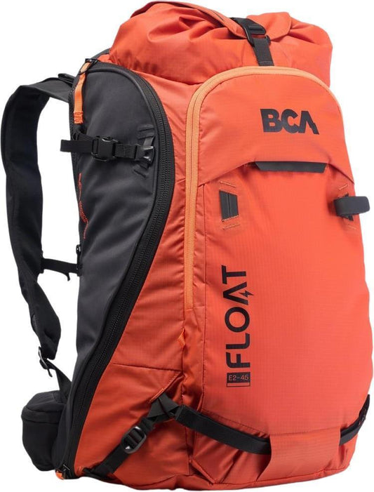 Float E2 45L - Orange 1