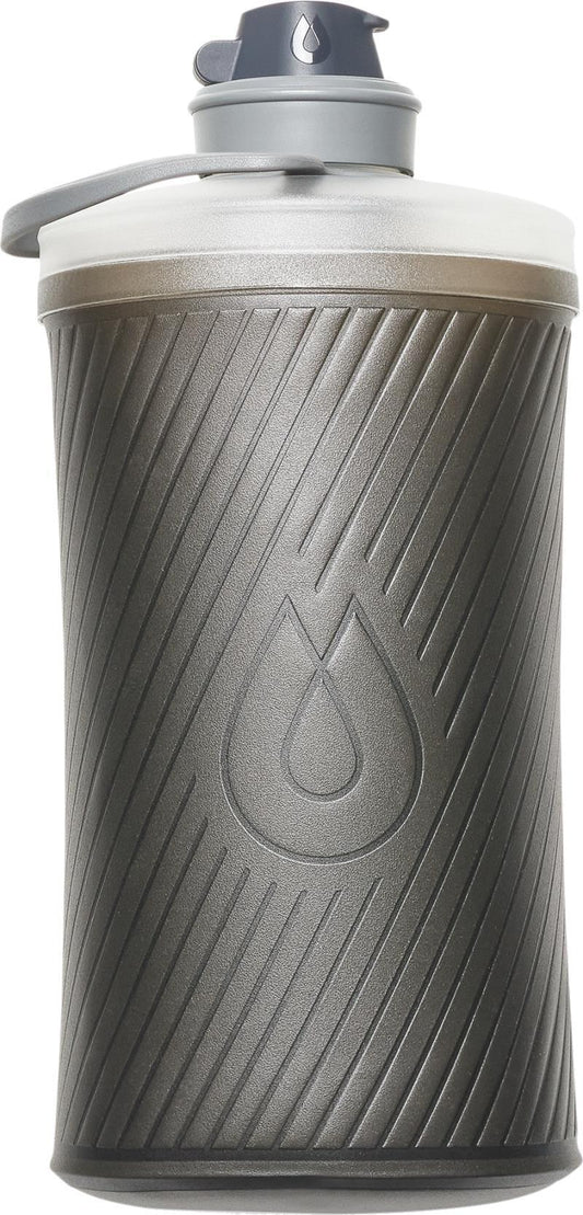 Flux Bottle 1.5L - Mammoth Grey 1