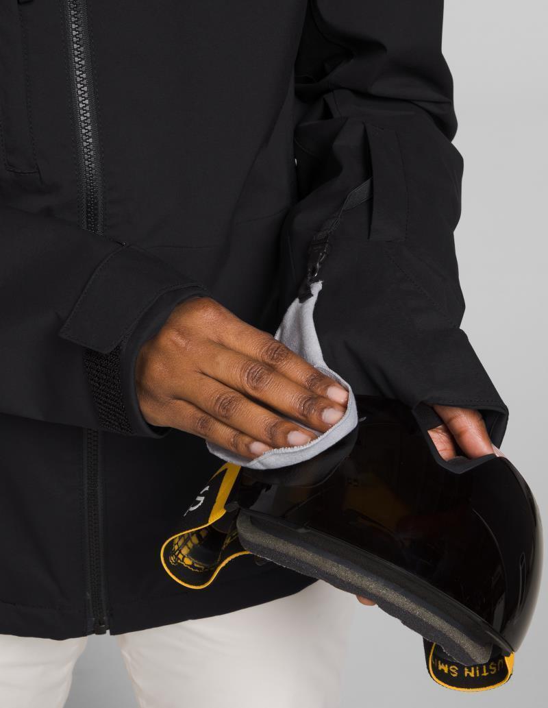 Freedom Stretch Jacket - Womens - TNF Black 5