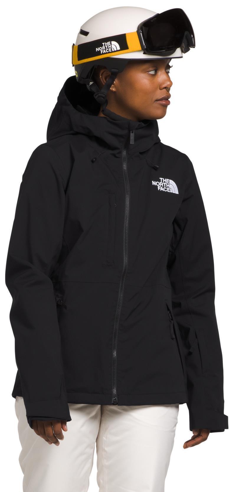 Freedom Stretch Jacket - Womens - TNF Black 1