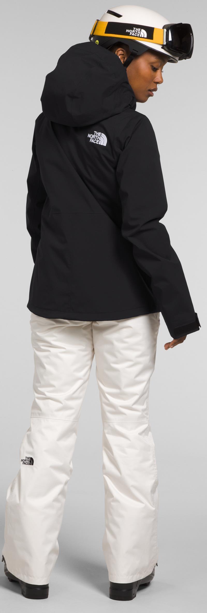 Freedom Stretch Jacket - Womens - TNF Black 2