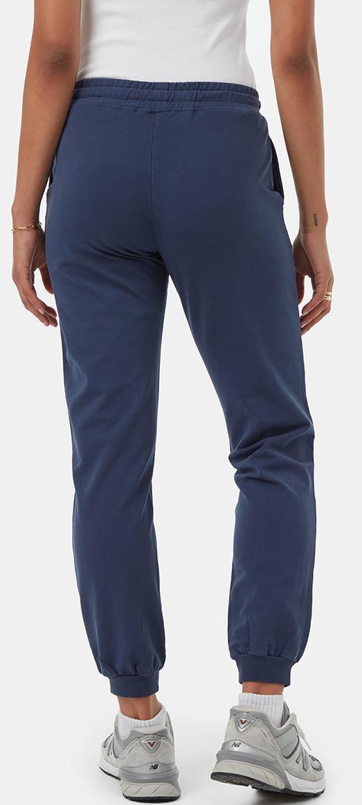 French Terry Fulton Jogger - Womens - Dress Blue 3