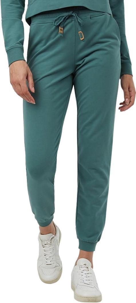 French Terry Fulton Jogger - Womens - North Sea 1