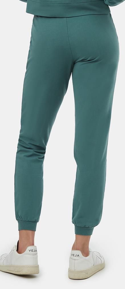 French Terry Fulton Jogger - Womens - North Sea 3