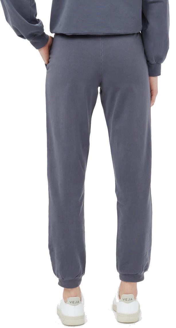 French Terry Fulton Jogger - Womens - Periscope Grey 2