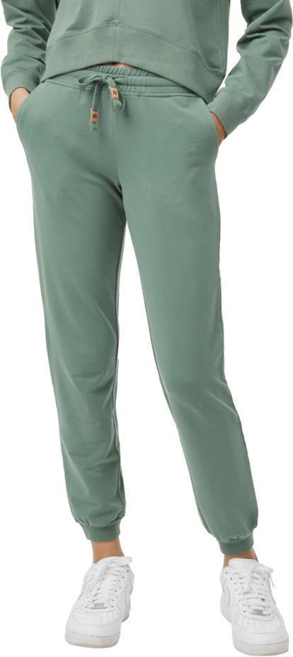French Terry Fulton Jogger - Womens - Wavelite 1