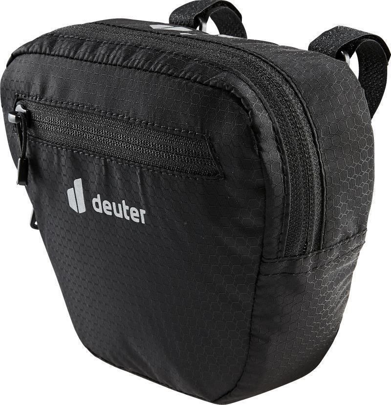 Front Bag 1.2 - Black 1