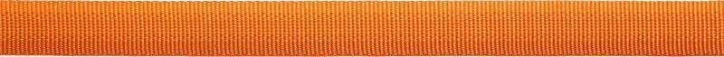Front Range Leash - Campfire Orange 2