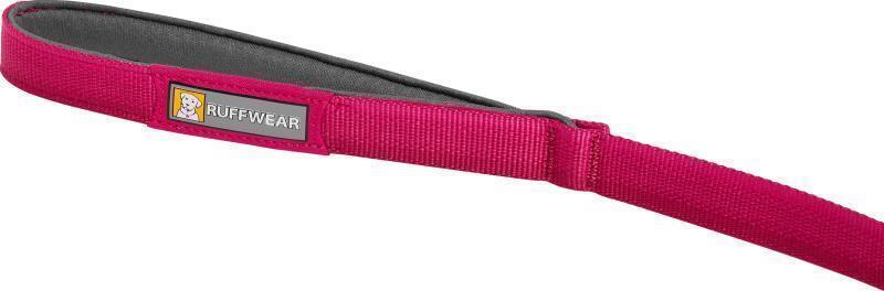 Front Range Leash - Hibiscus Pink 4