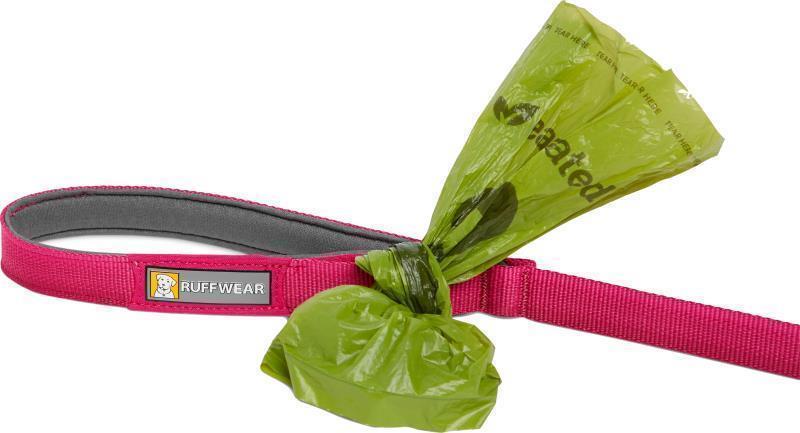 Front Range Leash - Hibiscus Pink 5