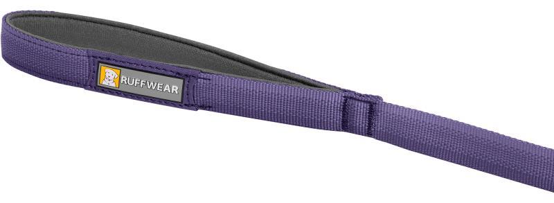 Front Range Leash - Purple Sage 3