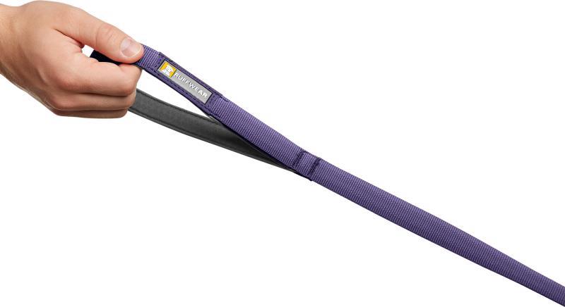 Front Range Leash - Purple Sage 4