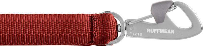 Front Range Leash - Red Clay 2