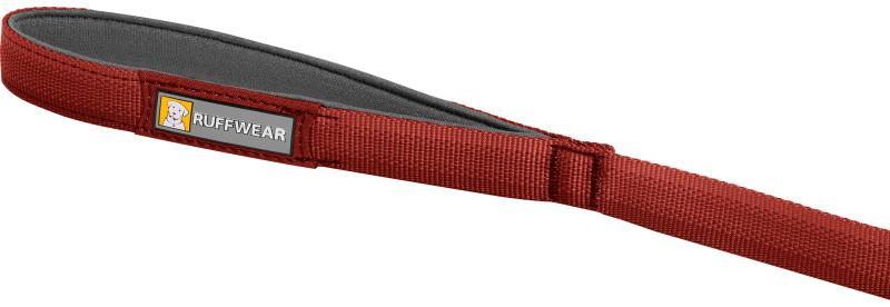 Front Range Leash - Red Clay 3