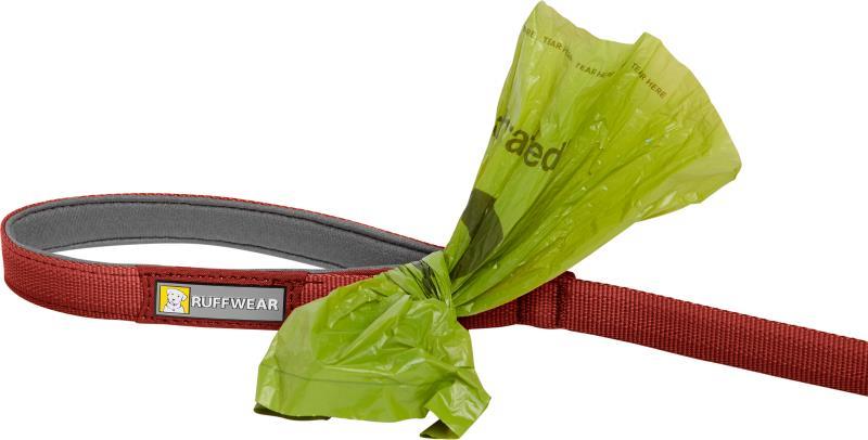 Front Range Leash - Red Clay 5