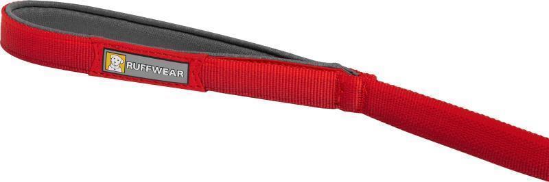 Front Range Leash - Red Sumac 4