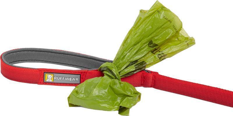 Front Range Leash - Red Sumac 5