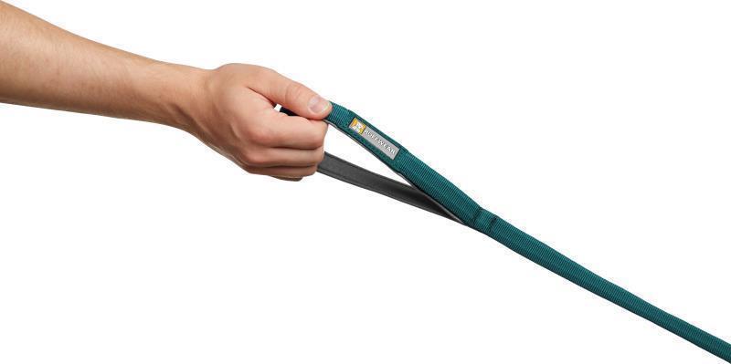 Front Range Leash - Tumalo Teal 3