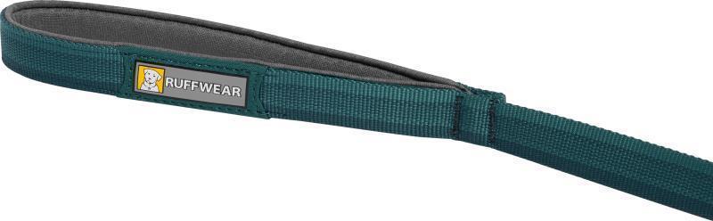 Front Range Leash - Tumalo Teal 4