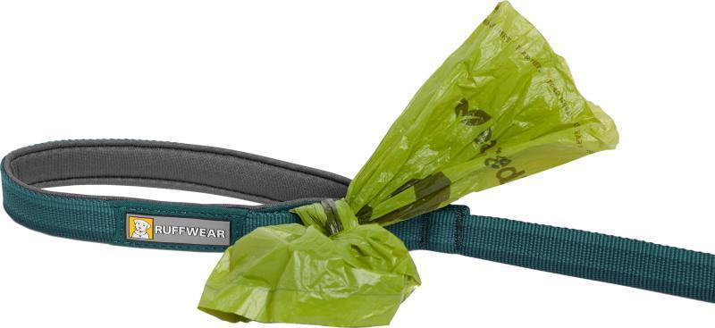 Front Range Leash - Tumalo Teal 5