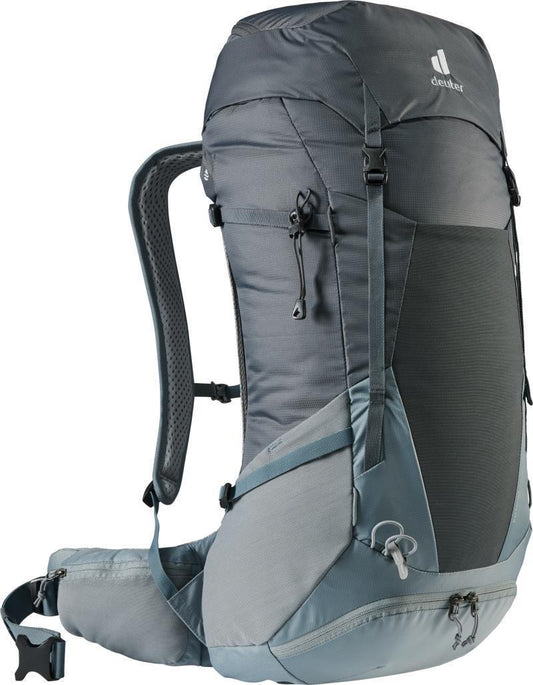 Futura 34 EL - Graphite / Shale 1