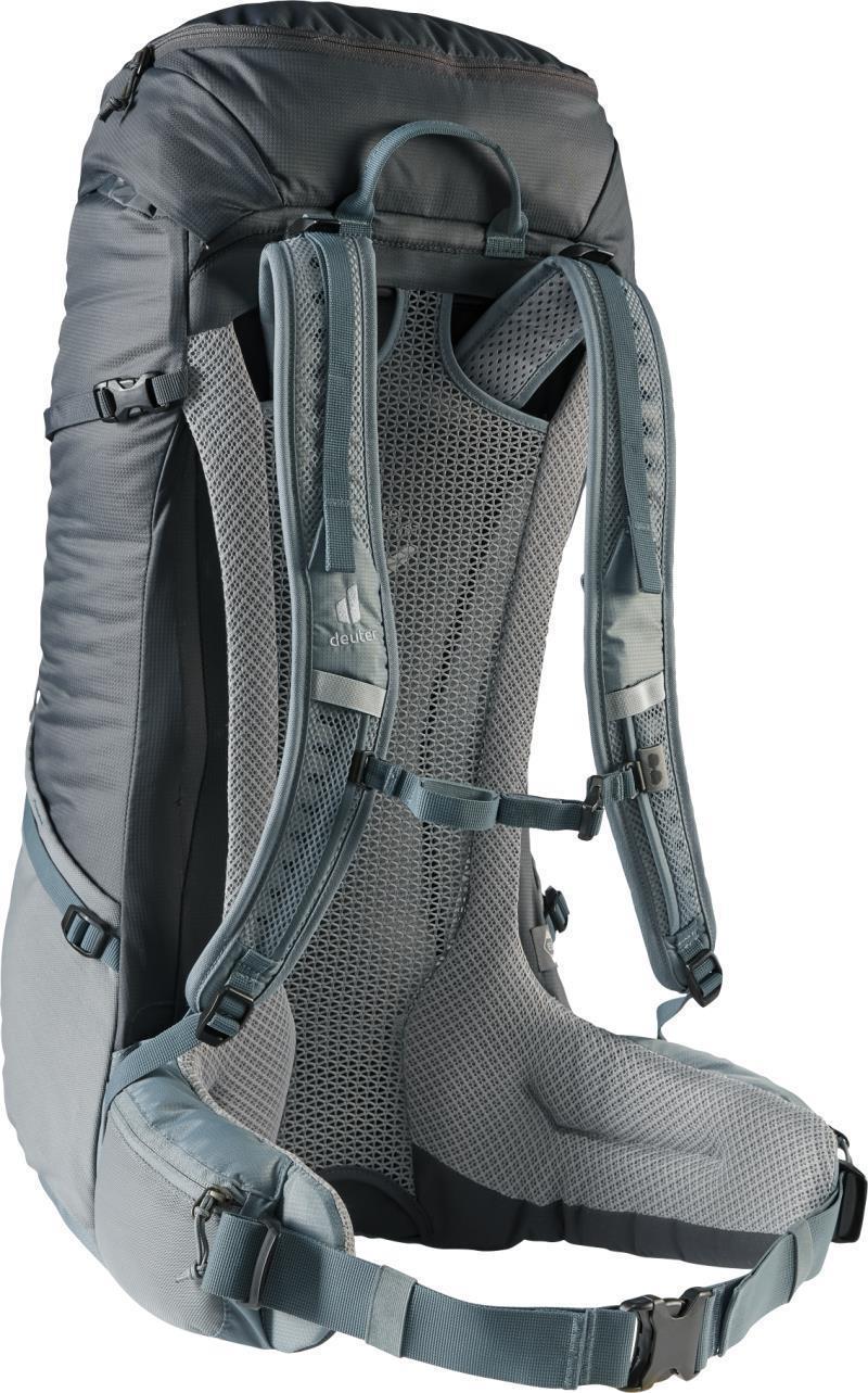 Futura 34 EL - Graphite / Shale 2